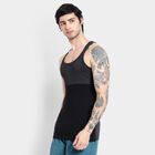 Men's T-Shirt, Charcoal, small